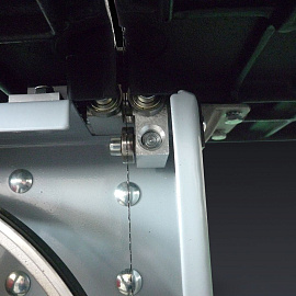 картинка JIB BAS 250 Ленточнопильный станок от HARVEY-RUS